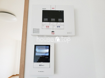 【セキュリティ】 | コンフォート武庫川 | コンフォート武庫川