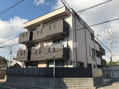 【外観】 | コンフォート武庫川 | コンフォート武庫川