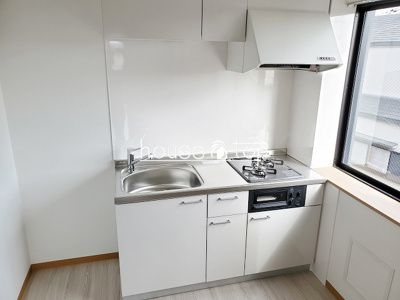 【キッチン】 | コンフォート武庫川 | コンフォート武庫川