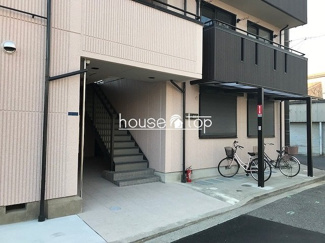 【エントランス】 | コンフォート武庫川