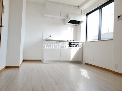 【居間・リビング】 | コンフォート武庫川 | コンフォート武庫川