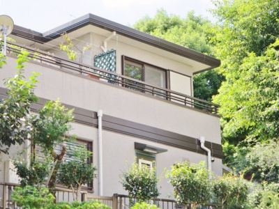 【外観】 | 谷中貸室 | きれいな外観です