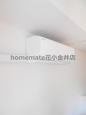 【設備】 | メゾン柿の木