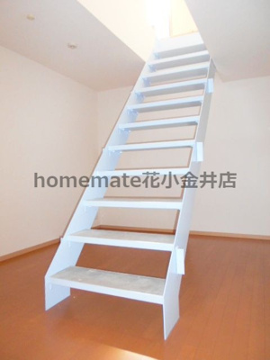 【居間・リビング】 | メゾン柿の木