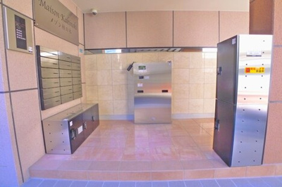 【その他共用部分】 | メゾン柿の木