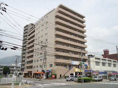 【外観】 | リーブル広