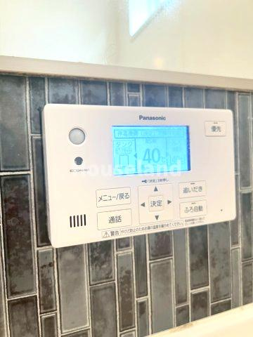 ルシエルの玄関|別棟参考写真