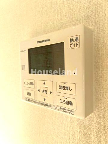 ルシエルの玄関|別棟参考写真