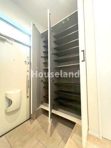 ルシエルの設備|別棟参考写真