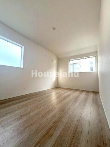 ルシエルの設備|別棟参考写真