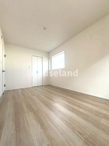 ルシエルの収納|別棟参考写真