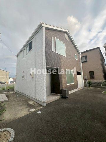 ルシエルの外観