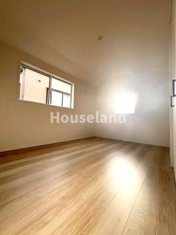 ルシエルの洋室|別棟参考写真