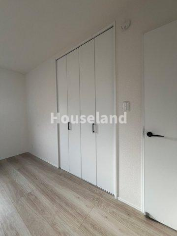 ルシエルの収納|別棟参考写真