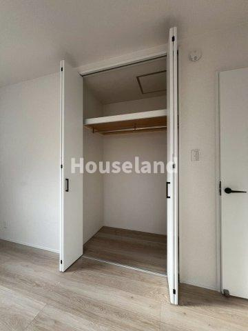 ルシエルの洋室|別棟参考写真