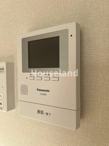 ルシエルの収納|別棟参考写真