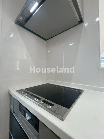 ルシエルの収納|別棟参考写真