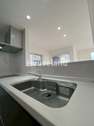 ルシエルの設備|別棟参考写真