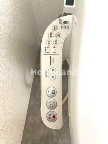 ルシエルのその他|別棟参考写真