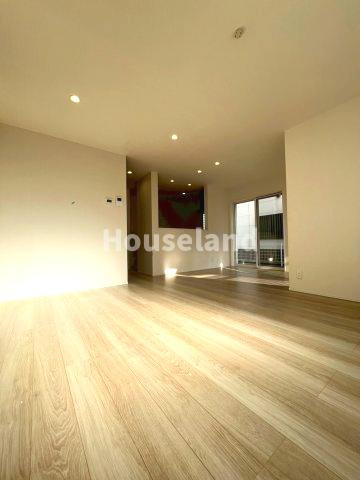 ルシエルの居間・リビング|別棟参考写真