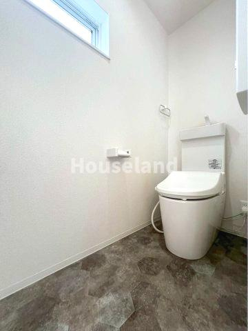 ルシエルの浴室|別棟参考写真