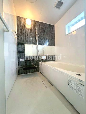 ルシエルのトイレ|別棟参考写真