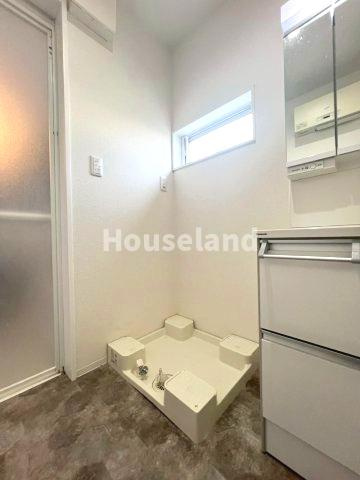 ルシエルの居間・リビング|別棟参考写真