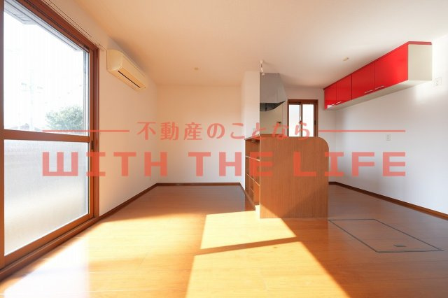 エスペランサリオ【キャッシュバック対象物件】の居間・リビング