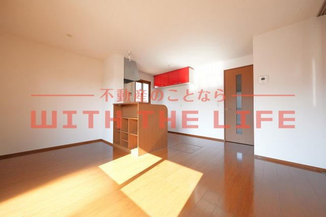 エスペランサリオ【キャッシュバック対象物件】の居間・リビング