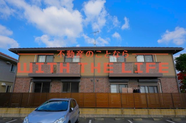 エスペランサリオ【キャッシュバック対象物件】の外観