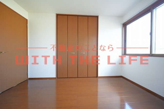 エスペランサリオ【キャッシュバック対象物件】の洋室