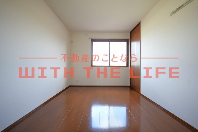 エスペランサリオ【キャッシュバック対象物件】の洋室