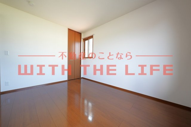 エスペランサリオ【キャッシュバック対象物件】の内装