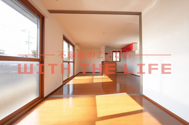 エスペランサリオ【キャッシュバック対象物件】の寝室