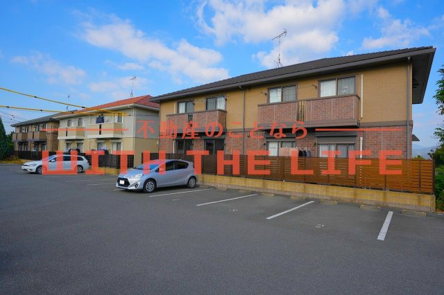 エスペランサリオ【キャッシュバック対象物件】の外観