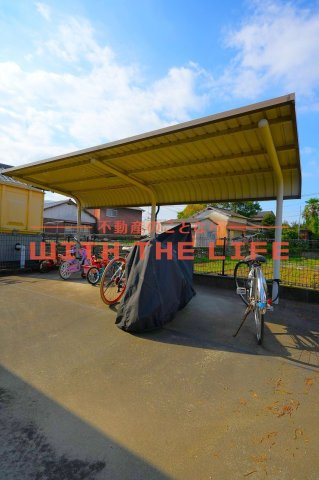 エスペランサリオ【キャッシュバック対象物件】のその他