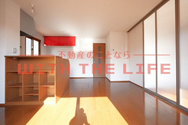 エスペランサリオ【キャッシュバック対象物件】の居間・リビング