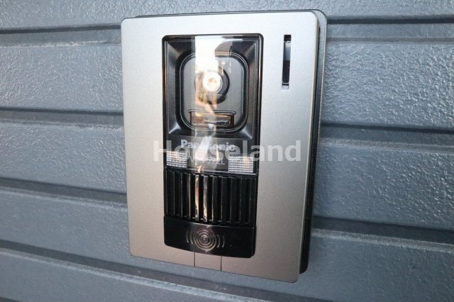 エクストリーム西小二里のセキュリティ