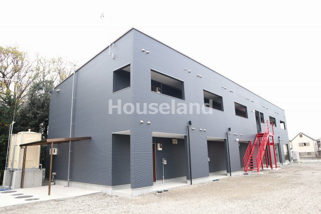 エクストリーム西小二里