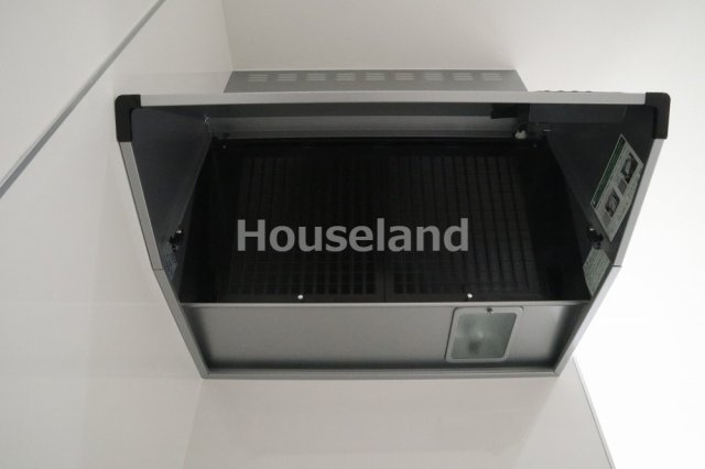 エクストリーム西小二里の設備