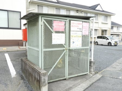 【その他共用部分】 | レコルト福田Ⅱ