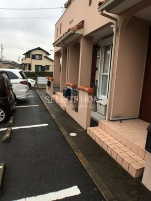 【その他共用部分】 | レガーロルパン