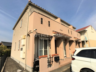 【外観】 | レガーロルパン | 外観も気になるポイント