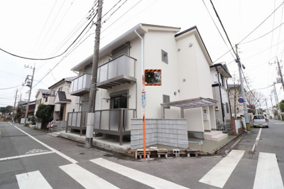 【外観】 | ルークス国立