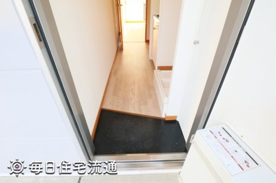 【玄関】 | アルブル