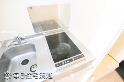 【キッチン】 | アルブル