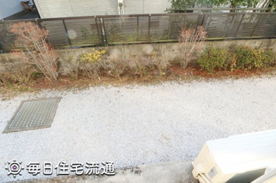 【庭】 | アルブル