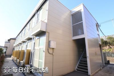 【外観】 | アルブル