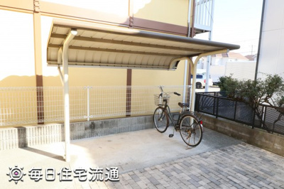 【その他共用部分】 | アルブル