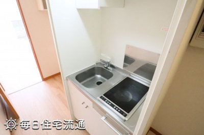 【キッチン】 | アルブル